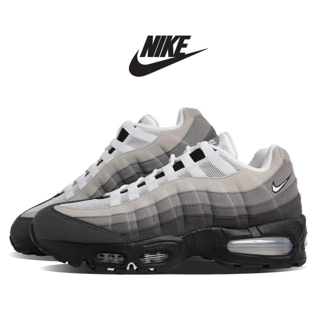 NIKE ナイキ エアマックス 95 OG ビッグ バブル スニーカー AIR MAX 95 OG BIG BUBBLE GRANITE ( グラナイト グレー メンズ HM4740-007 )