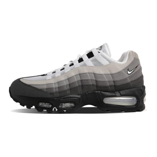 NIKE ナイキ エアマックス 95 OG ビッグ バブル スニーカー AIR MAX 95 OG BIG BUBBLE GRANITE ( グラナイト グレー メンズ HM4740-007 )_1