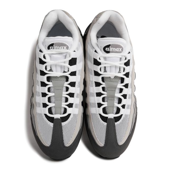 NIKE ナイキ エアマックス 95 OG ビッグ バブル スニーカー AIR MAX 95 OG BIG BUBBLE GRANITE ( グラナイト グレー メンズ HM4740-007 )_2