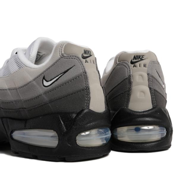 NIKE ナイキ エアマックス 95 OG ビッグ バブル スニーカー AIR MAX 95 OG BIG BUBBLE GRANITE ( グラナイト グレー メンズ HM4740-007 )_3