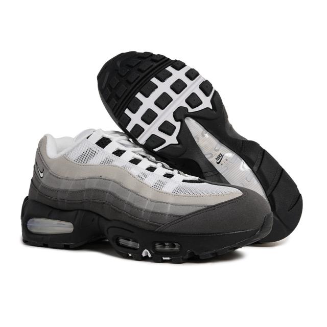 NIKE ナイキ エアマックス 95 OG ビッグ バブル スニーカー AIR MAX 95 OG BIG BUBBLE GRANITE ( グラナイト グレー メンズ HM4740-007 )_5