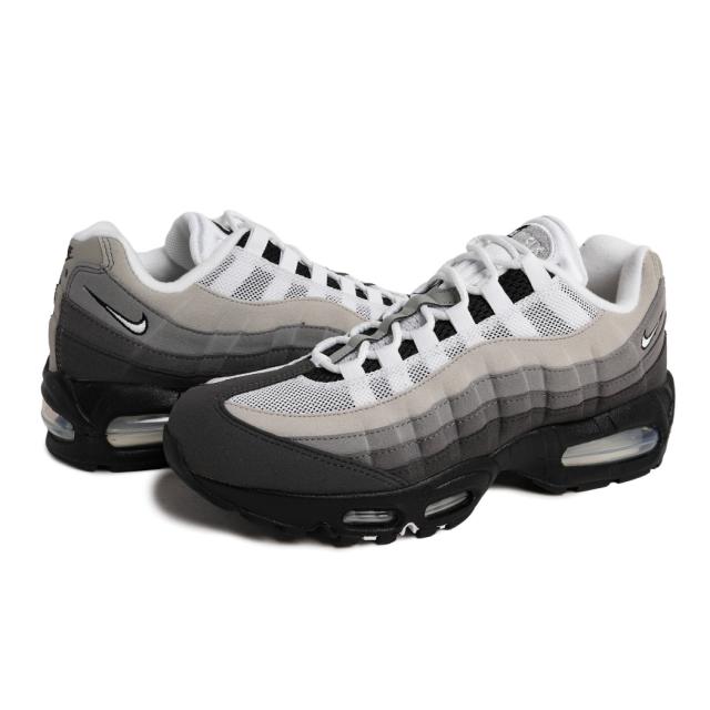 NIKE ナイキ エアマックス 95 OG ビッグ バブル スニーカー AIR MAX 95 OG BIG BUBBLE GRANITE ( グラナイト グレー メンズ HM4740-007 )_6
