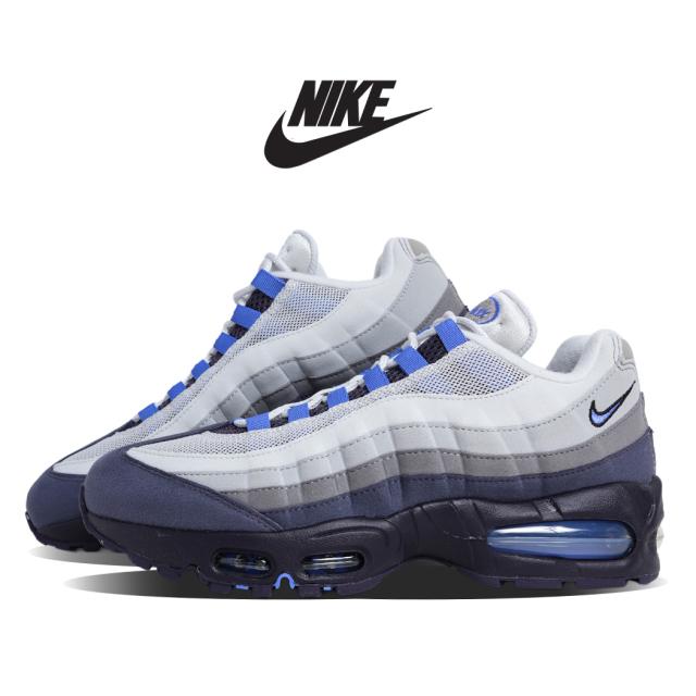NIKE ナイキ AIR MAX 95 OG BIG BUBBLE エア マックス ビッグバブル スニーカー PURPLE DYNASTY ( パープル 紫 メンズ レディース HM4740-009 )