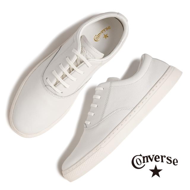 CONVERSE コンバース ALL STAR COUPE PLAINTOE OX オールスター クップ プレーントウ スニーカー WHITE ホワイト 白 メンズ レディース 33702580