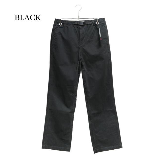 GRAMICCI グラミチ ストレッチ レギュラーフィット パンツ REGULAR FIT PANT ( ストレート チノパン イージーベルト メンズ レディース GMP5-SJP01 )_4
