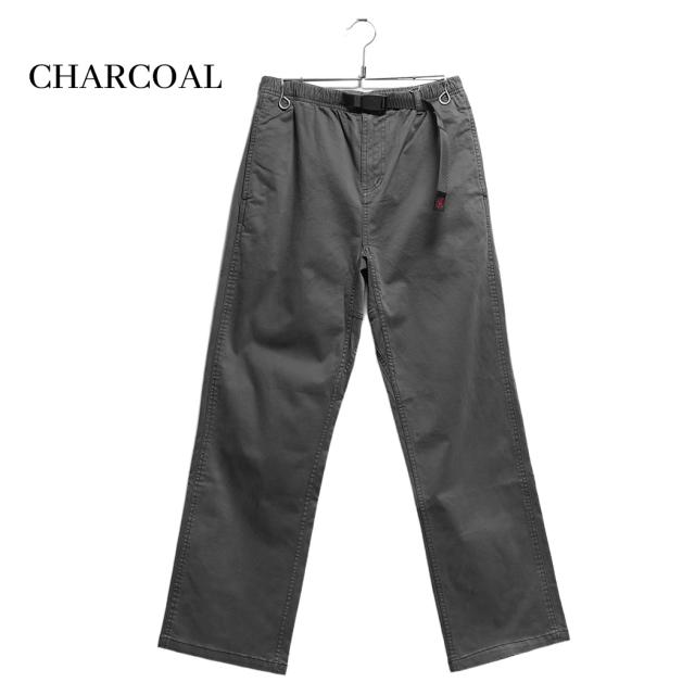 GRAMICCI グラミチ ストレッチ レギュラーフィット パンツ REGULAR FIT PANT ( ストレート チノパン イージーベルト メンズ レディース GMP5-SJP01 )_5