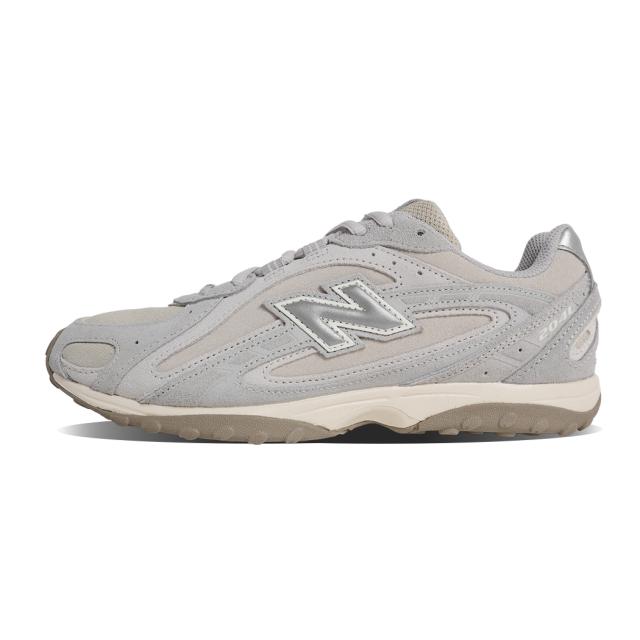 NEW BALANCE ニューバランス 薄底 204L スニーカー U204L86W GREY MATTER WITH SHIPYARD ( ベージュ ホワイト 白 レディース ウィメンズ NB )_3