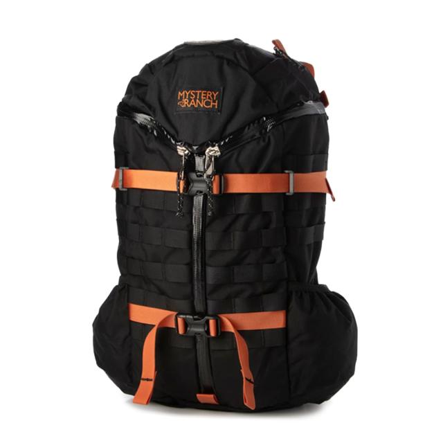 MYSTERY RANCH ミステリーランチ 27L バックパック リュック バッグ 2 DAY ASSAULT BACKPACK BAG WILDFIRE BLACK 鞄 111183-008 MYSTERY RANCH ミステリーランチ 27L バックパック リュック バッグ 2 DAY ASSAULT BACKPACK BAG WILDFIRE BLACK 鞄 111183-008