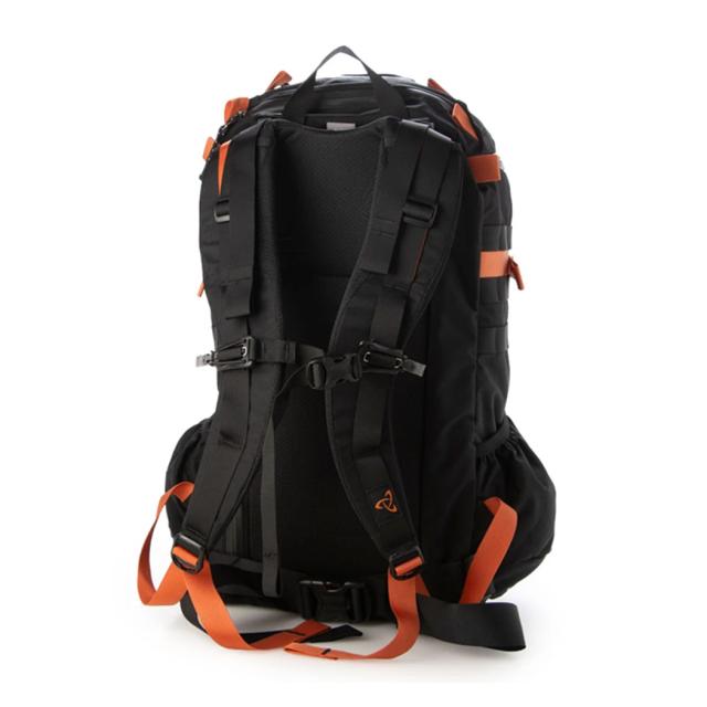 MYSTERY RANCH ミステリーランチ 27L バックパック リュック バッグ 2 DAY ASSAULT BACKPACK BAG WILDFIRE BLACK 鞄 111183-008 MYSTERY RANCH ミステリーランチ 27L バックパック リュック バッグ 2 DAY ASSAULT BACKPACK BAG WILDFIRE BLACK 鞄 111183-008