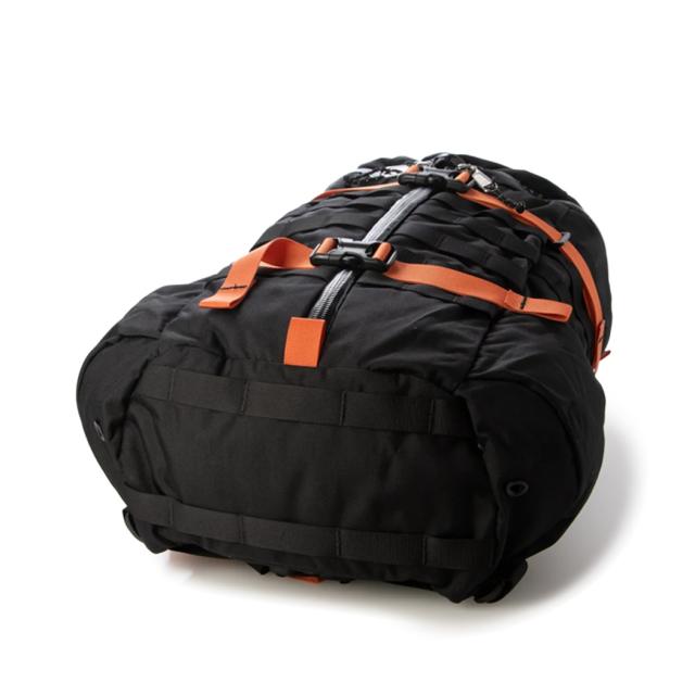 MYSTERY RANCH ミステリーランチ 27L バックパック リュック バッグ 2 DAY ASSAULT BACKPACK BAG WILDFIRE BLACK 鞄 111183-008 MYSTERY RANCH ミステリーランチ 27L バックパック リュック バッグ 2 DAY ASSAULT BACKPACK BAG WILDFIRE BLACK 鞄 111183-008