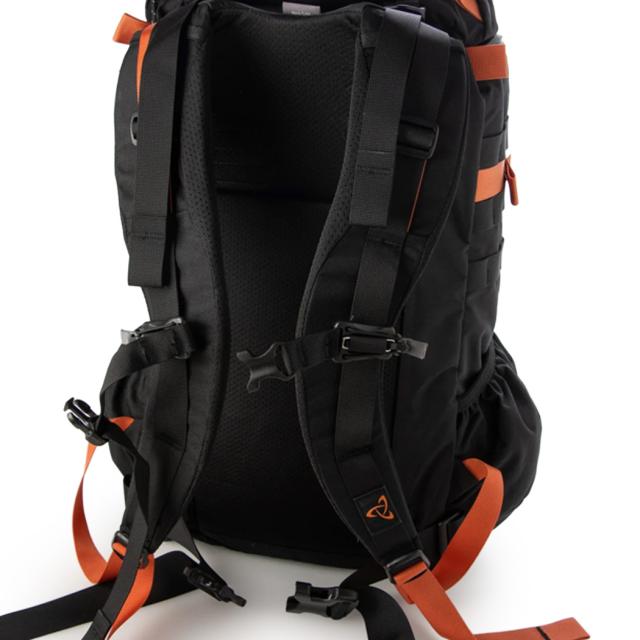 MYSTERY RANCH ミステリーランチ 27L バックパック リュック バッグ 2 DAY ASSAULT BACKPACK BAG WILDFIRE BLACK 鞄 111183-008 MYSTERY RANCH ミステリーランチ 27L バックパック リュック バッグ 2 DAY ASSAULT BACKPACK BAG WILDFIRE BLACK 鞄 111183-008