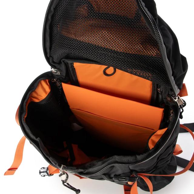 MYSTERY RANCH ミステリーランチ 27L バックパック リュック バッグ 2 DAY ASSAULT BACKPACK BAG WILDFIRE BLACK 鞄 111183-008 MYSTERY RANCH ミステリーランチ 27L バックパック リュック バッグ 2 DAY ASSAULT BACKPACK BAG WILDFIRE BLACK 鞄 111183-008