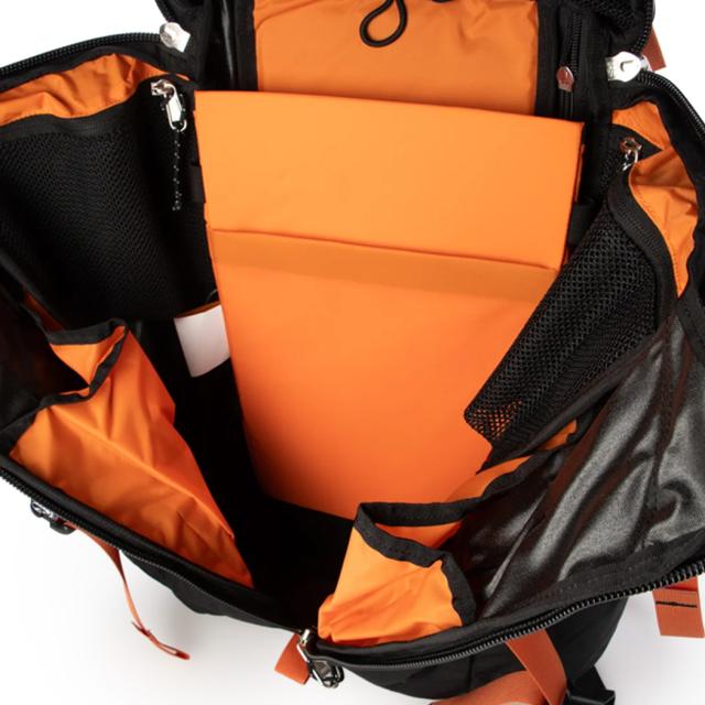 MYSTERY RANCH ミステリーランチ 27L バックパック リュック バッグ 2 DAY ASSAULT BACKPACK BAG WILDFIRE BLACK 鞄 111183-008 MYSTERY RANCH ミステリーランチ 27L バックパック リュック バッグ 2 DAY ASSAULT BACKPACK BAG WILDFIRE BLACK 鞄 111183-008