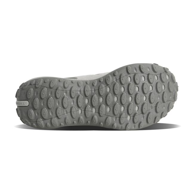 MERRELL メレル M JUNGLE TREK MULE メンズ ジャングル トレック ミュール サンダル スニーカー RIDGEWAY ( グレー 灰色 スエード J00003379 )_4