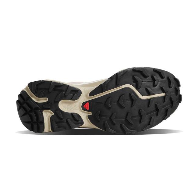 SALOMON サロモン XT-6 GTX ゴアテックス スニーカー EUCALYPTUS SILVER SAGE COSMIC SKY ( GORE-TEX ベージュ レディース L49202300 )_4