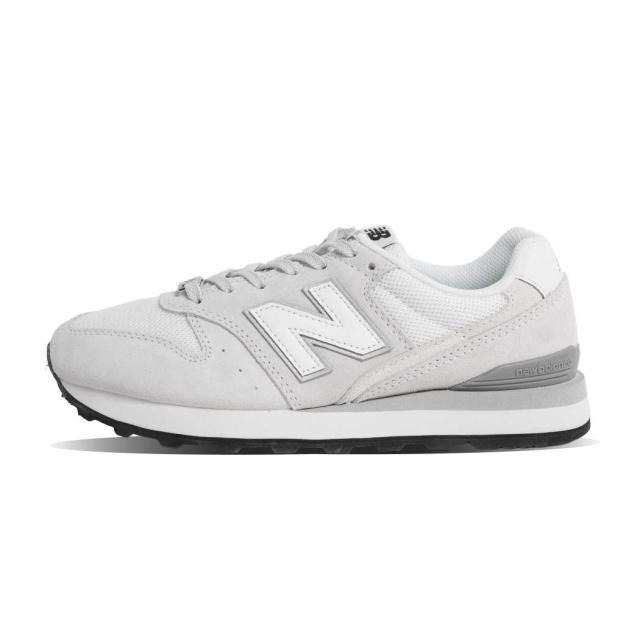NEW BALANCE ニューバランス ウィメンズ 996 W9969JC スニーカー GRAY 灰色 ホワイト 白 NB レディース 履きやすい シンプル モノトーン おしゃれ 歩きやすい 574_1