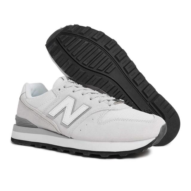 NEW BALANCE ニューバランス ウィメンズ 996 W9969JC スニーカー GRAY 灰色 ホワイト 白 NB レディース 履きやすい シンプル モノトーン おしゃれ 歩きやすい 574_7