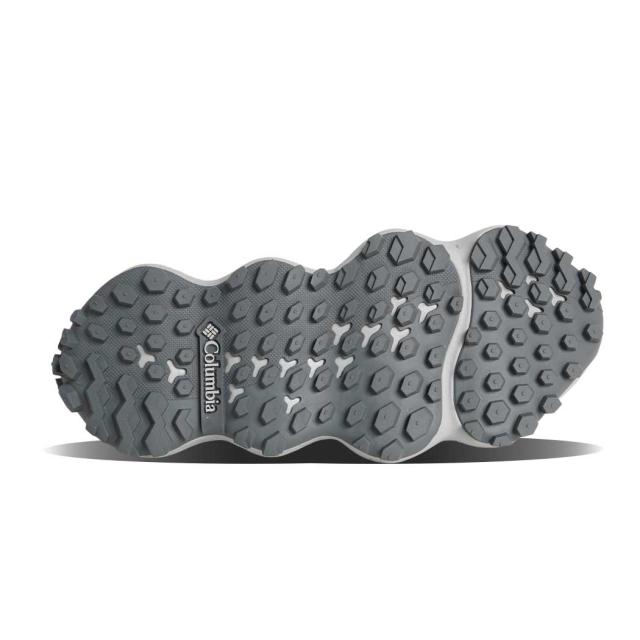 Columbia コロンビア スライブ リバイブ シャンダル サンダル THRIVE REVIVE SHANDAL SANDAL GREY ICE PURE SILVER YL7787-063