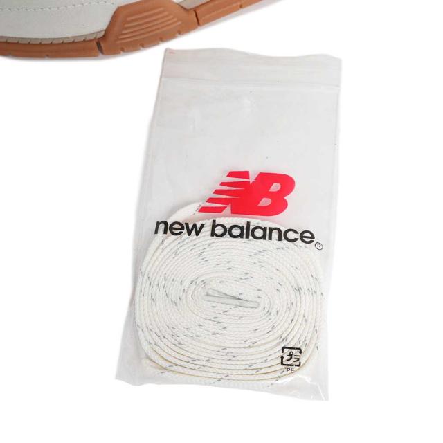 NEW BALANCE ニューバランス ヌメリック 440 V2 トレイル スニーカー NUMERIC TRAIL NM440WSR SEA SALT DEEP OCEAN スケート 白 緑_6