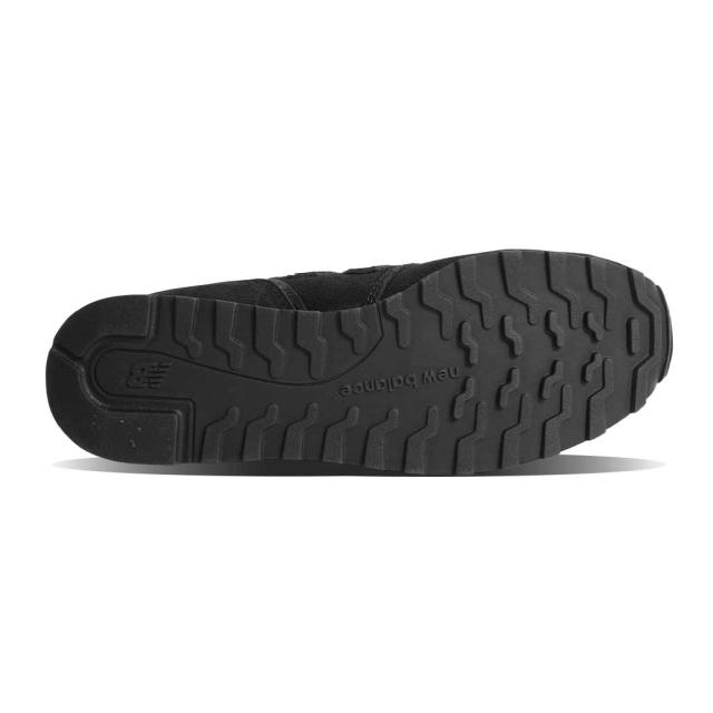 NEW BALANCE ニューバランス 373 スニーカー M373253 TRIPLE BLACK 黒 トリプルブラック オールブラック NB 996 574 スエード レディース ウィメンズ_4