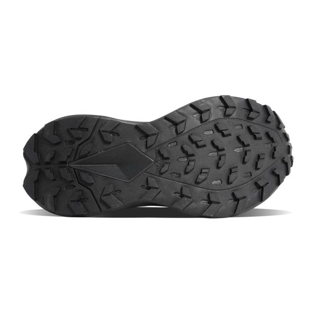THE NORTH FACE ザ ノースフェイス ベクティブ ブリーズ 2 スニーカー VECTIV Breeze 2 TNF BLACK ブラック 黒 メンズ レディース NF52644KK