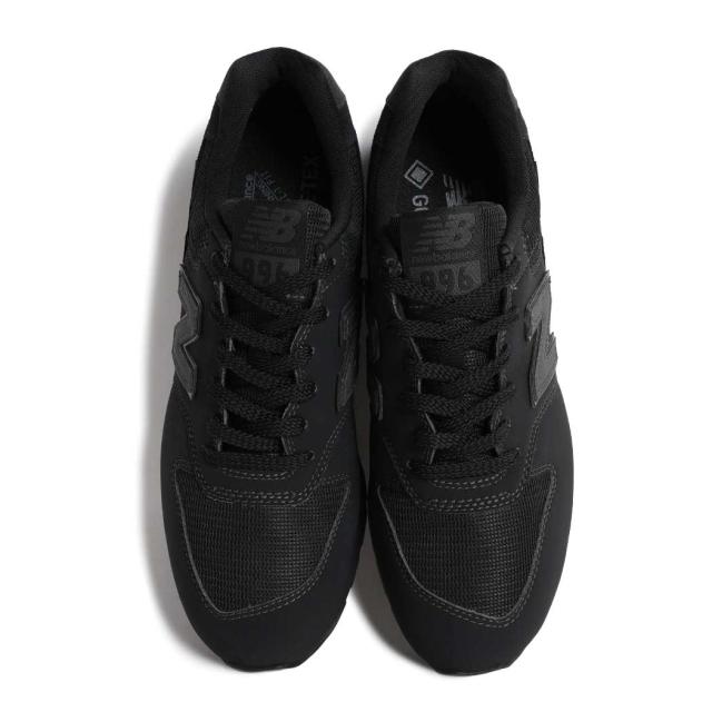 NEW BALANCE ニューバランス 996 ゴアテックス スニーカー CM996XAB