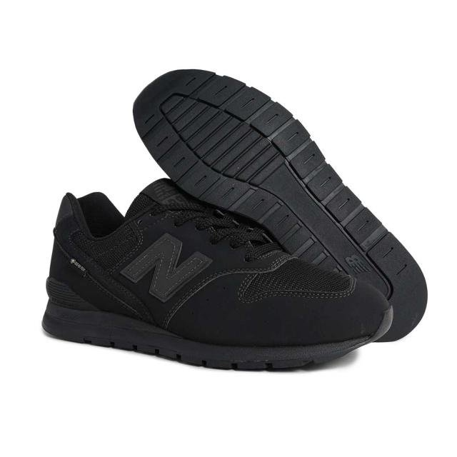 NEW BALANCE ニューバランス 996 ゴアテックス スニーカー CM996XAB