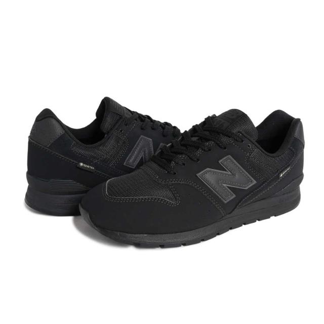 NEW BALANCE ニューバランス 996 ゴアテックス スニーカー CM996XAB