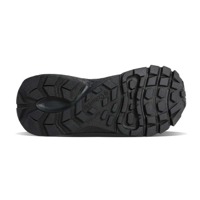 Columbia コロンビア ピークフリーク ラッシュ シャンダル サンダル PEAKFREAK RUSH SHANDAL SANDAL BLACK TI GREY STEEL BL0341011_4