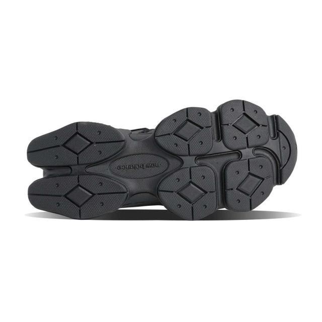 NEW BALANCE ニューバランス 9060 Summer サマー サンダル スニーカー U90604SC BLACK SANDAL ( ミュール ドローコード メンズ レディース 2002 1906 )_4