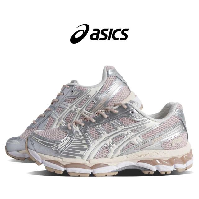 asics アシックス ゲル カヤノ スニーカー GEL-KAYANO 12.1 MINERAL BEIGE CREAM ベージュ ランニング メッシュ メンズ レディース 1203A759-250