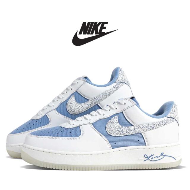NIKE × Kobe Bryant ナイキ コービー ブライアント コラボ エア フォース スニーカー AIR FORCE 1 LOW PRETRO CITY OF CHAMPIONS IM0583-400