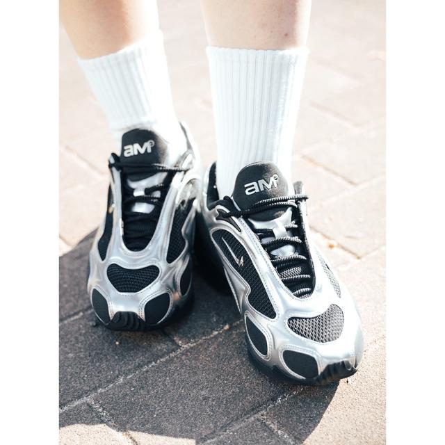 NIKE ナイキ ウィメンズ エアマックス ミューズ スニーカー WMNS AIR