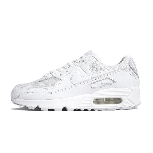 NIKE AIR MAX 90 30th ANNIVERSARY Triple white ナイキ エアマックス 90 スニーカー ( 白 ホワイト メンズ CN8490-100 )_2