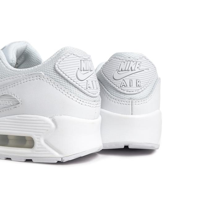 NIKE AIR MAX 90 30th ANNIVERSARY Triple white ナイキ エアマックス