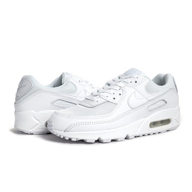NIKE AIR MAX 90 30th ANNIVERSARY Triple white ナイキ エアマックス 90 スニーカー ( 白 ホワイト メンズ CN8490-100 )_7