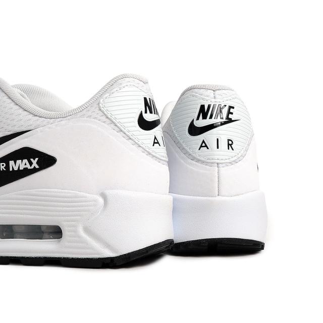 NIKE AIR MAX 90 G WHITE BLACK ナイキ エアマックス ゴルフ