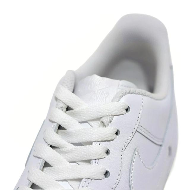NIKE AIR FORCE 1 07 WHITE GUM ナイキ エアフォース 1 スニーカー