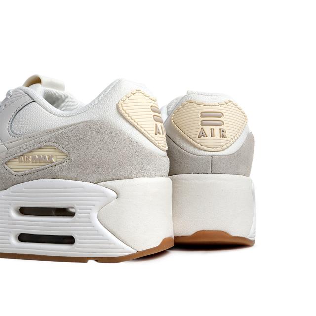 NIKE W AIR MAX 90 LV8 SAIL ナイキ ウィメンズ エアマックス