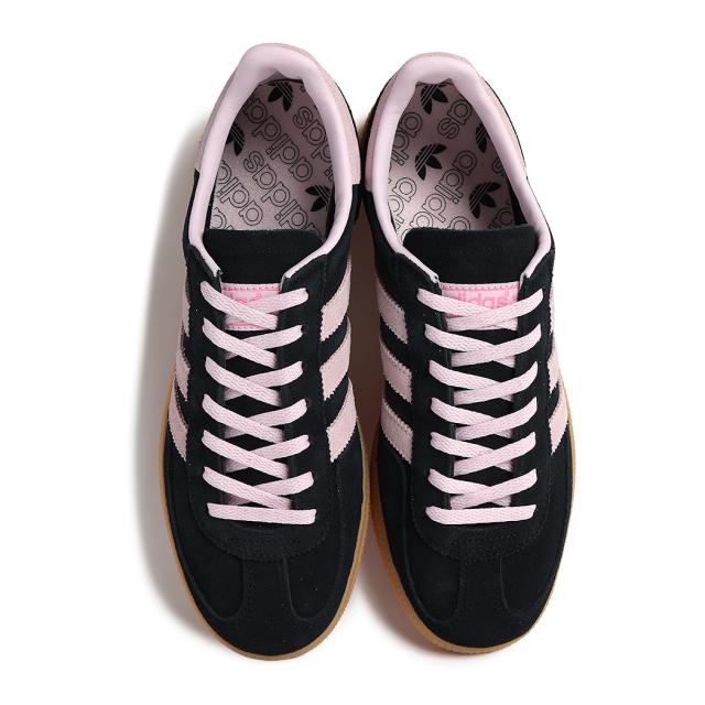 adidas SPEZIAL✨ブラック/ピンク スニーカー23.5 adidas Handball Spezial Ayakkabı - Siyah | adidas Türkiye