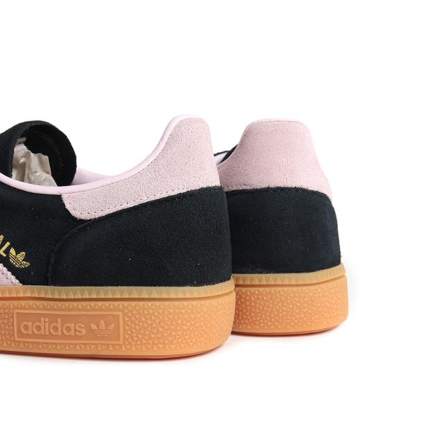 adidas HANDBALL SPEZIAL W BLACK PINK アディダス ハンドボール