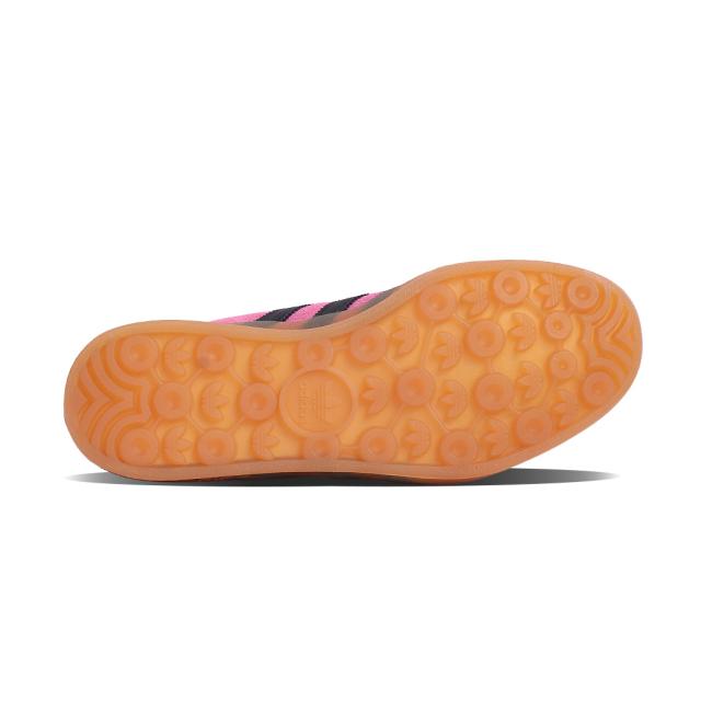 adidas GAZELLE INDOOR W PINK GUM アディダス ガゼル スニーカー ( ガッツレー ピンク ガムソール レディース ウィメンズ IE7002 )_4