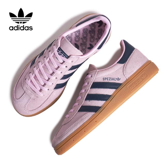 adidas HANDBALL SPEZIAL W PINK GUM アディダス ハンドボール