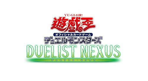 遊戯王OCGデュエルモンスターズ DUELIST NEXUS - アニメ・コミック