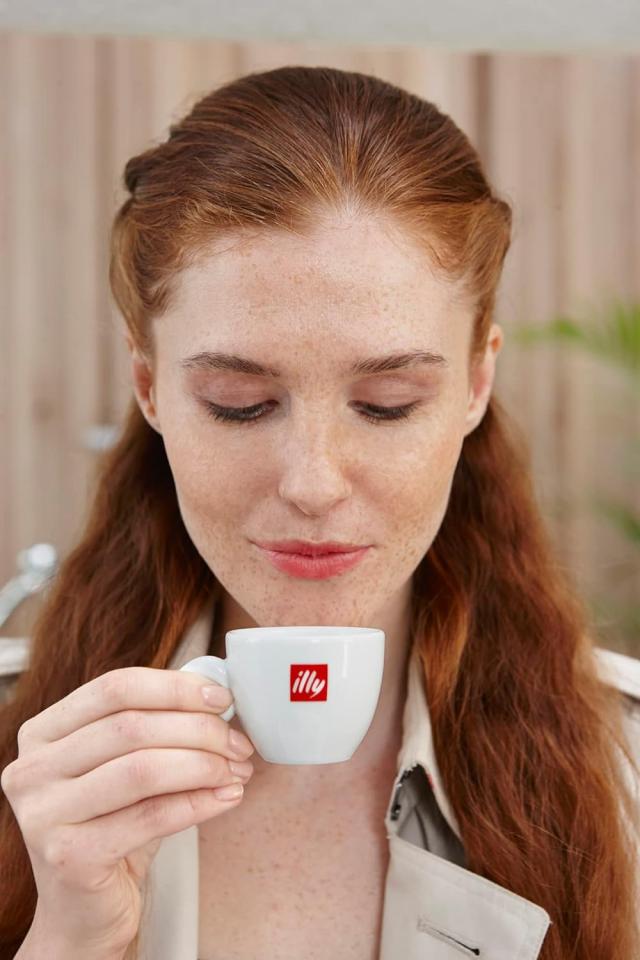 illy(イリー) イペールエスプレッソ カプセル 100個入り illy