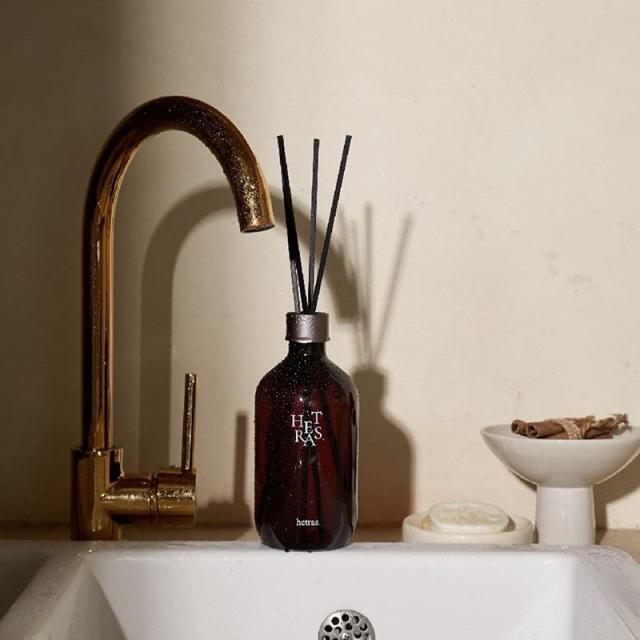 HETRAS ヘトラス プレミアム ティーフューザー 500ml  2個セット 香水 ロマンチック リラックス ウッディ グレープフルーツ HETRAS ヘトラス プレミアム ティーフューザー 500ml 2個セット 香水