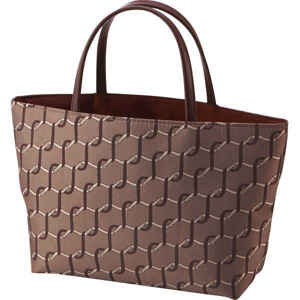 送料無料/直送】ロベルタ トートバッグ ダークブラウン＜RBT904  