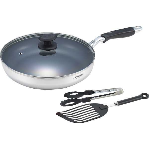 【送料無料】落合　務　ジャンボバーグパン（３０ｃｍ）ツール付 ＜ＬＢ−１１７ＲＫＫ＞の通販は 5,500円