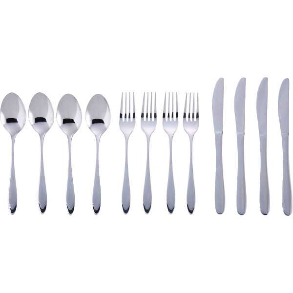 【送料無料】|エッセ　カトラリー２８本セット|ＥＳ−５１２ＴＤ 10,395円