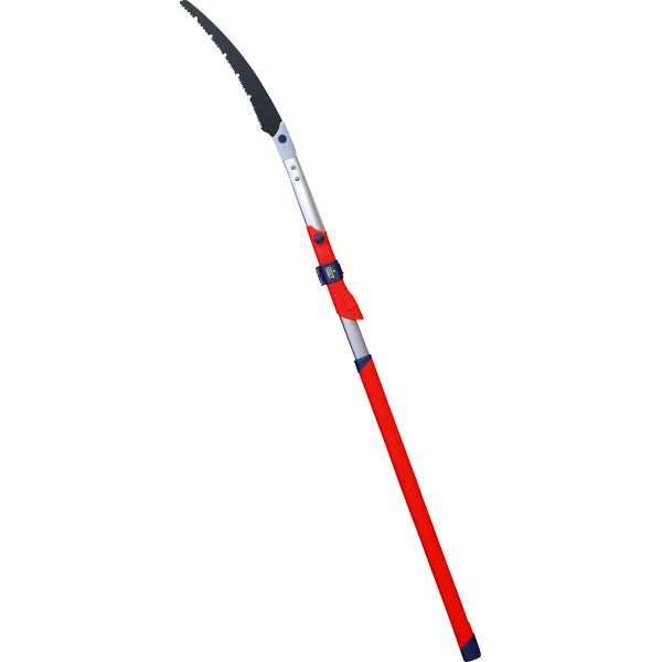 【送料無料】|高枝鋸　手鋸用ハンドル付|２０２５７３０の通販は 10,395円